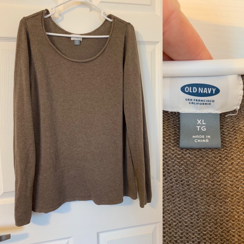 Sweater